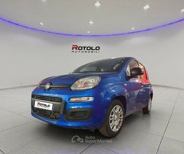 PANDINA 1.0 FIREFLY 65 CV HYBRID POP