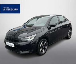 OPEL CORSA-E 50 GS 5D