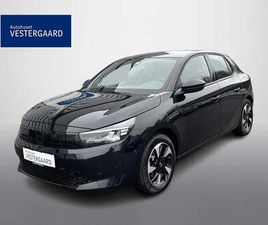 OPEL CORSA-E 54 GS-LINE 5D