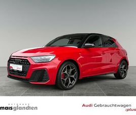 S LINE 40TFSI S TRONIC