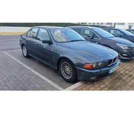 BMW SERIE 5 528