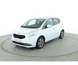 KIA VENGA 1.6