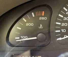 OLDSMOBILE AURORA 1999 OLDSMOBILE AURORA