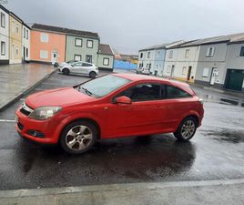 OPEL ASTRA GTC MAIO/08