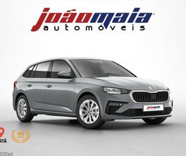SKODA SCALA 1.0 TSI DSG ABRIL/24