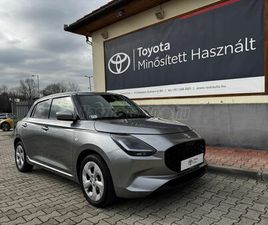 SUZUKI SWIFT 1.2 DUALJET HYBRID GL+ 23.130 KM