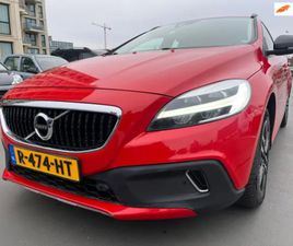 CROSS COUNTRY 1.5 T3 SUMMUM VOL OPTIE CLIMA CRUISE