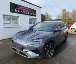 BYD SEALION 7 313CH CONFORT