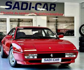 T 3,4I V8 300CV COUPÉ