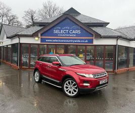 2.2 TD4 PRESTIGE 4WD EURO 5 (START/STOP) 5DR