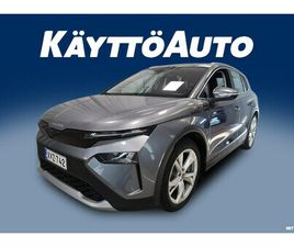 SKODA ELROQ 85 SELECTION