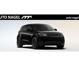 RANGE ROVER EVOQUE D200 S 18