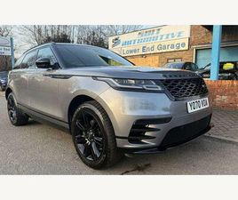 2.0 D180 R-DYNAMIC S AUTO 4WD EURO 6 (START/STOP) 5DR