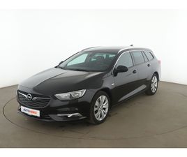 OPEL INSIGNIA SPORTS TOURER 1.5 SIDI TURBO