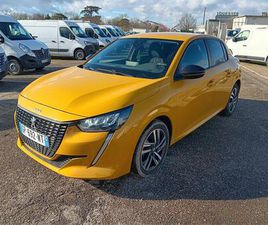 1.5 BLUEHDI 100CH S&S STYLE