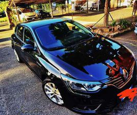 1.5 DCI ENERGY INTENS 110CV EDC