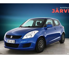 1,2 VVT HOT CHILI 5D 5MT