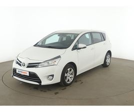 TOYOTA VERSO 1.8