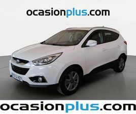 HYUNDAI IX35 HYUNDAI IX35 1.6 GDI TECNO SKY 4X2 (135 CV)