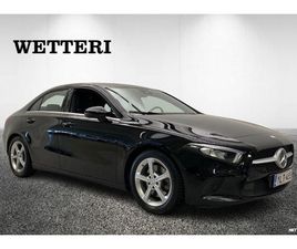 220 4MATIC A SEDAN BUSINESS STYLE