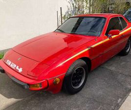 PORSCHE 924 SEBRING 79 SONDERMODELL LIMITIERT /TAUSCH MÖGLICH