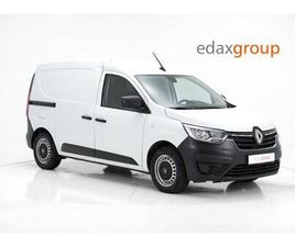 RENAULT EXPRESS 1.5 BLUE DCI CONFORT C/IVA