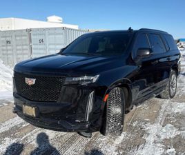 CADILLAC ESCALADE * SPORT * CARFAX * 360 КАМЕРИ* ПАНОРАМА*