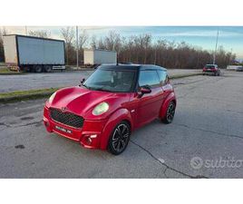 CHATENET CH26 EVO - PREZZO TRATTABILE