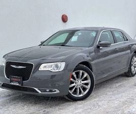 CHRYSLER 300C * 300 TOURING * CARFAX * ЦЕНА ДО БГ