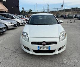 FIAT BRAVO 1.6 MJT 120 CV DPF EASY