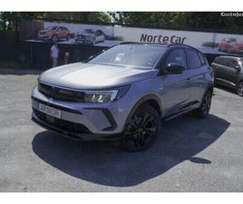 OPEL GRANDLAND X 1.5 CDTI GS LINE AT MAIO/22