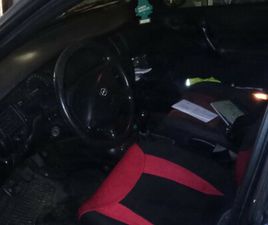 OPEL VECTRA 1.7BCC JANEIRO/98