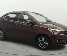 TATA TIGOR