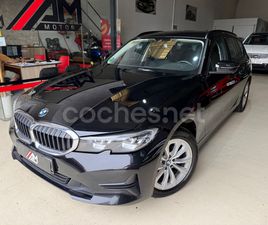 BMW SERIE 3 320D AUTO.TOURING