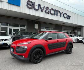 CITROEN C4 CACTUS 1.6 (EURO 6) BLUEHDI CINGHIA FAT