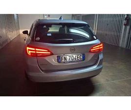SPORTS TOURER 1.6 CDTI INNOVATION 136CV AUTO