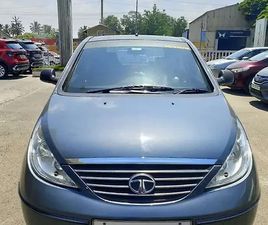 TATA INDICA VISTA