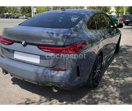 BMW SERIE 2 220DA GRAN COUPE