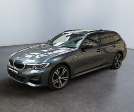 330E TOURING XDRIVE M SPORT