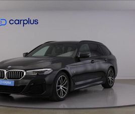 520 520D TOURING PACK M AUTO 48V