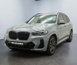30 E XDRIVE M SPORT