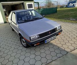 MITSUBISHI COLT 1.2