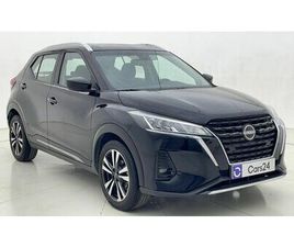 NISSAN KICKS NISSAN KICKS SV 1.6 | ZERO DOWN PAYMENT | HOME TEST DRIVE