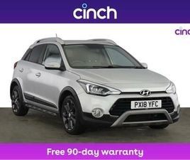 1.0 T-GDI ACTIVE EURO 6 5DR