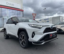 2.5 PLUG-IN HYBRID ODBĚR 7/26