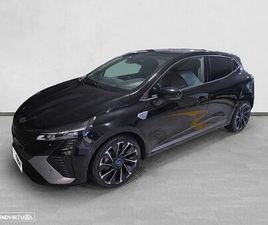 RENAULT CLIO 1.0 TCE ESPRIT ALPINE