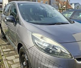 RENAULT GRAND SCENIC 1.5 DCI, 7 SJEDALA, BOSE EDITION