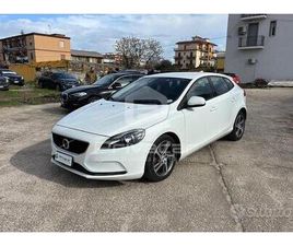 VOLVO V40 D2 VOLVO V40 D2 BUSINESS