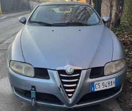 GT 1.9 JTD MJT DISTINCTIVE