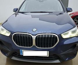 BMW X1 XDRIVE18DA